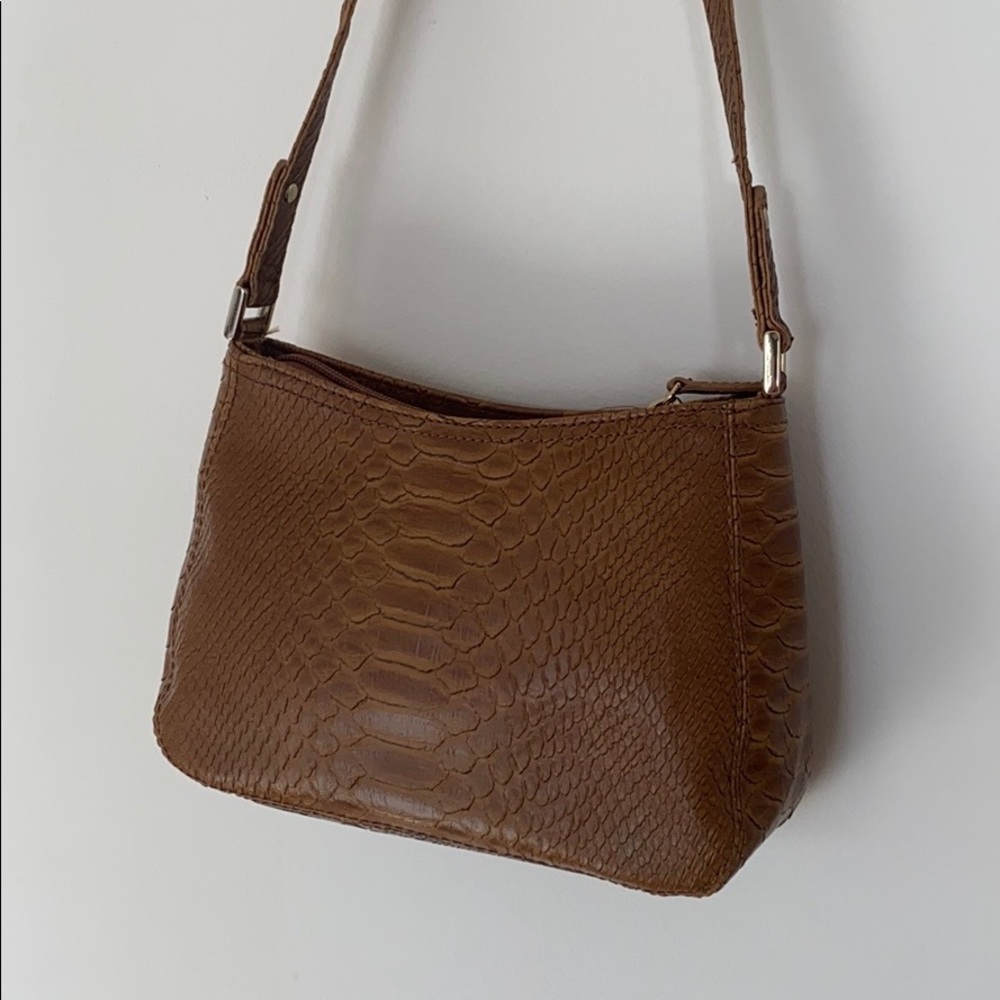 Small Handbag - Picture 4 of 4